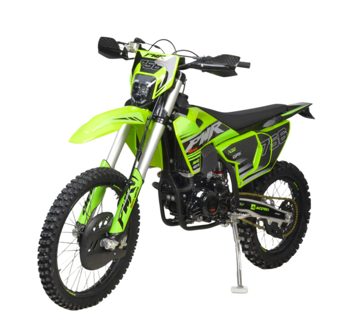 Мотоцикл Кросс PWR FS5 300 4V (174MN) — купить в Минске | ENDUROMOTO.BY