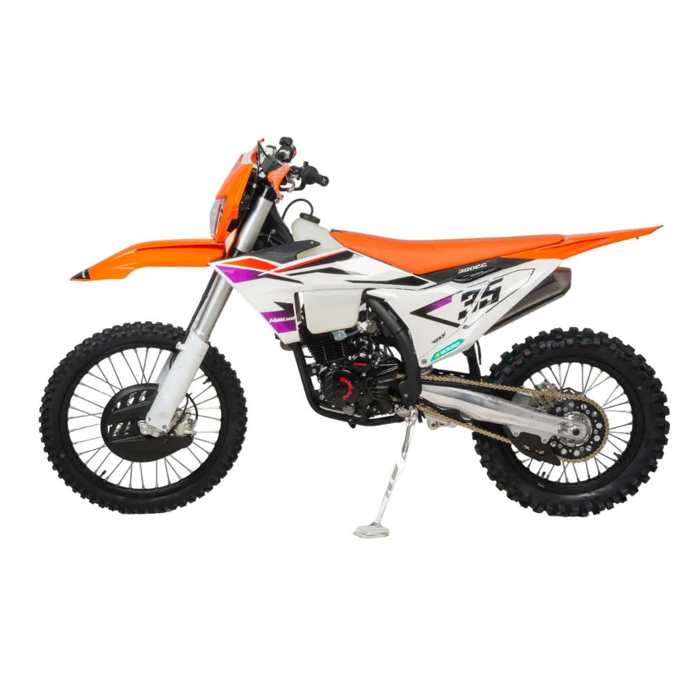 Мотоцикл Кросс Motoland SMX300 S5 PRO (NB300F) 2025 — купить в Минске | ENDUROMOTO.BY