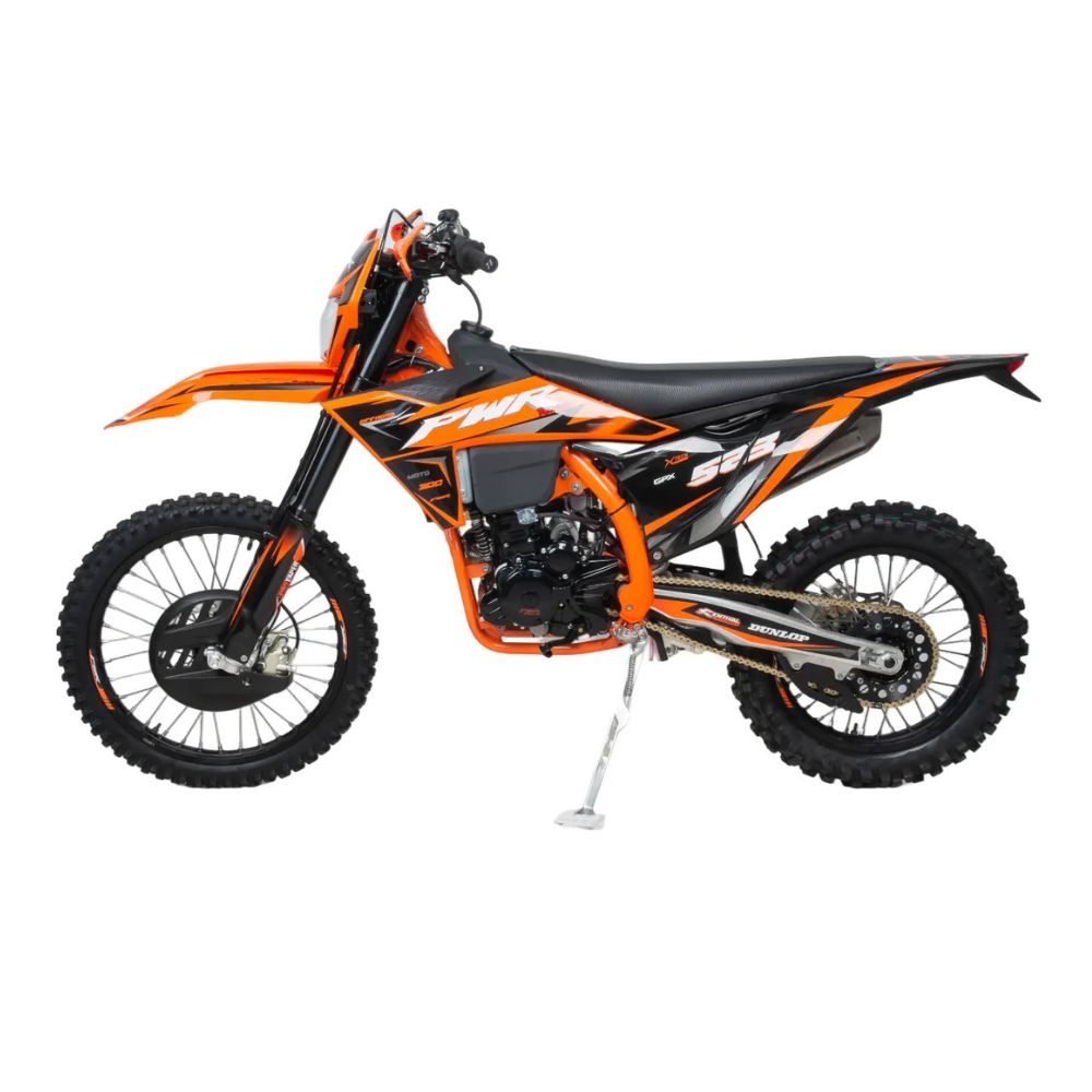 Мотоцикл Кросс PWR TH5 300 4V (174MN) — купить в Минске | ENDUROMOTO.BY