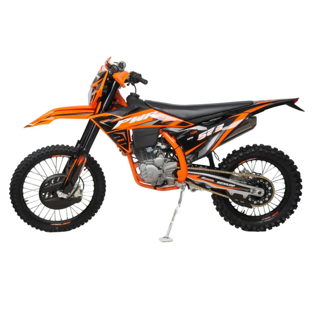 Мотоцикл Кросс PWR TH5 300 (175FMM) — купить в Минске | ENDUROMOTO.BY