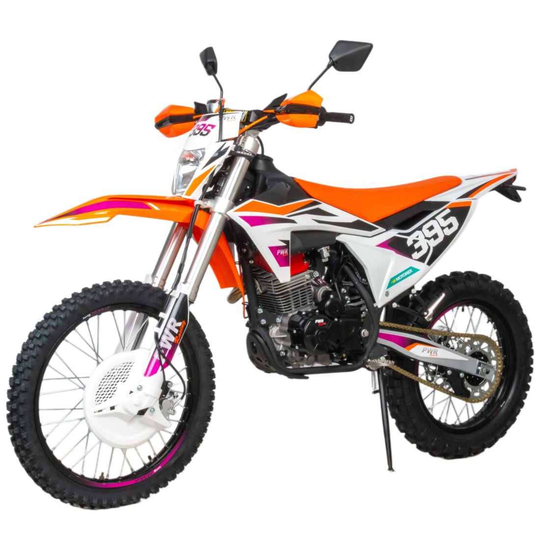 Мотоцикл Кросс 300 PWR KR300 (PR5 175FMM) — купить в Минске | ENDUROMOTO.BY