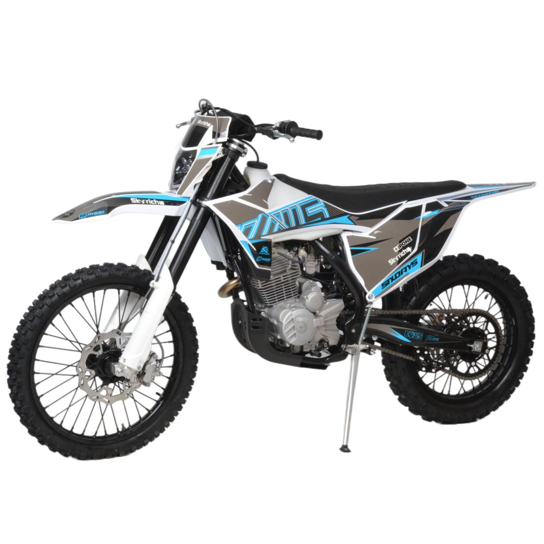 Мотоцикл Кросс Kews K23 — купить в Минске | ENDUROMOTO.BY
