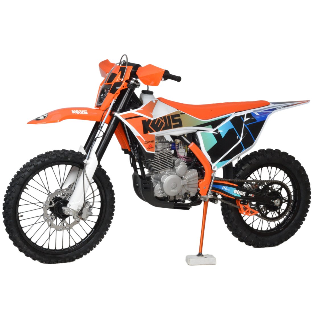 Мотоцикл Кросс Kews K23 Pro — купить в Минске | ENDUROMOTO.BY