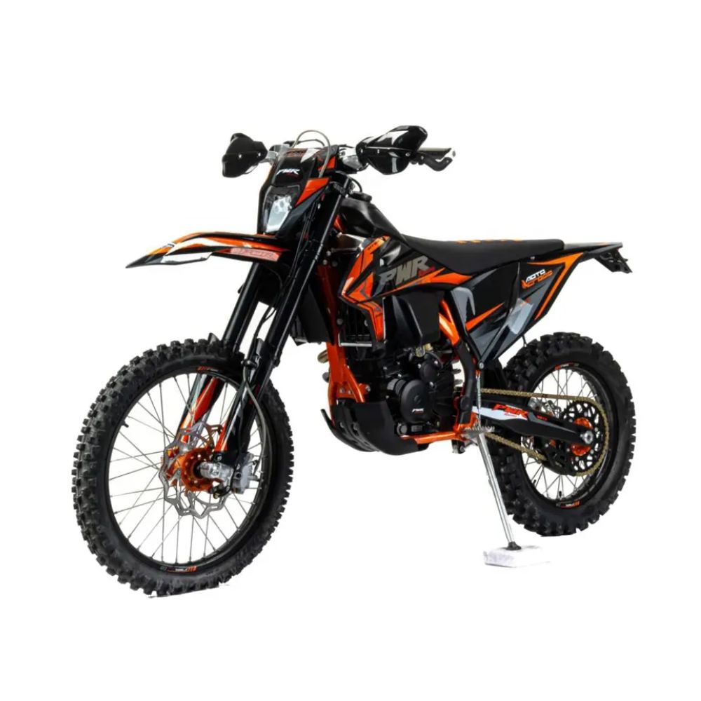 Мотоцикл Кросс PWR FM300 (174MN-3) — купить в Минске | ENDUROMOTO.BY