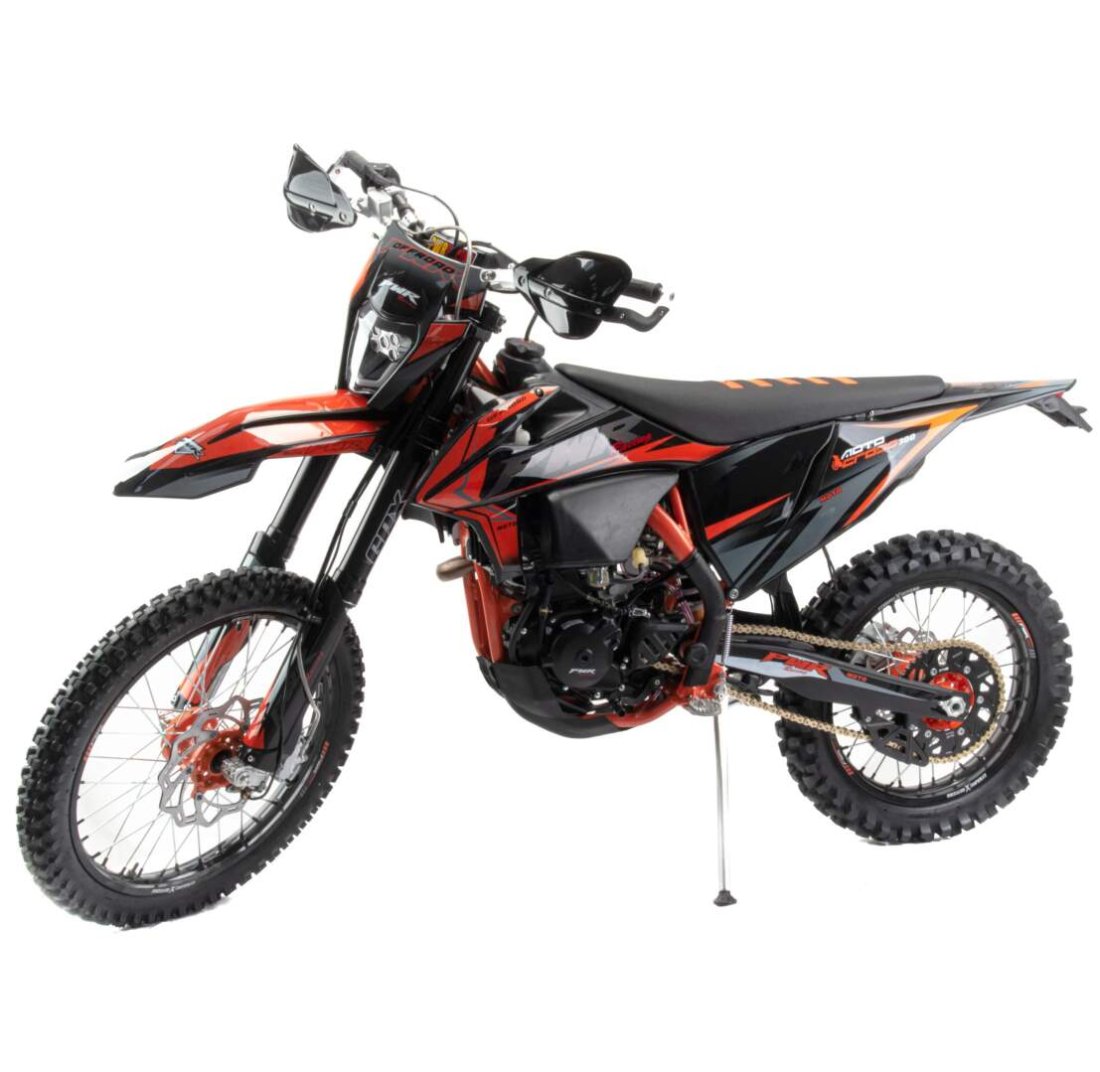 Мотоцикл Кросс Motoland PWR FM450 NC (194MQ) — купить в Минске | ENDUROMOTO.BY