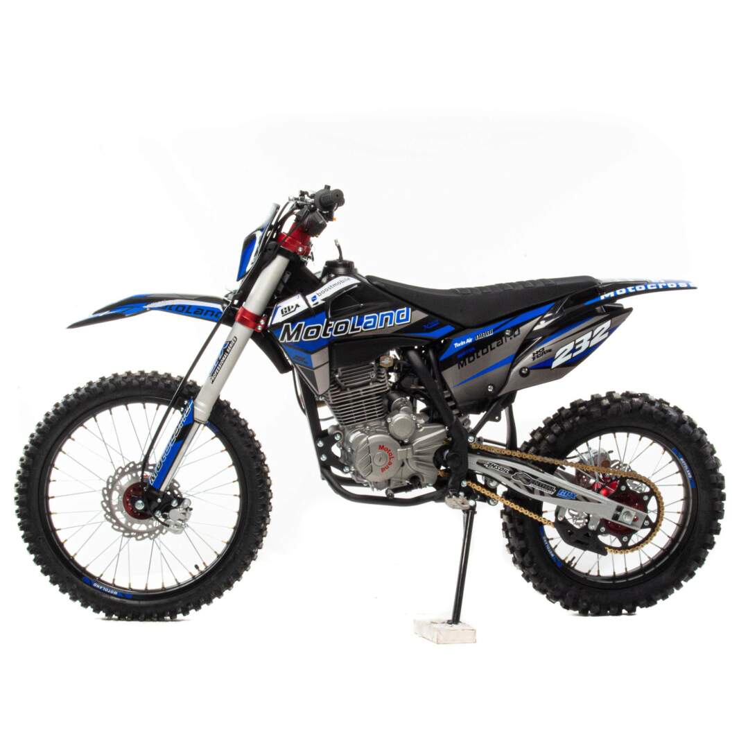 Мотоцикл Кросс Motoland XT300 HS (175FMM) (BB-300cc) — купить в Минске | ENDUROMOTO.BY