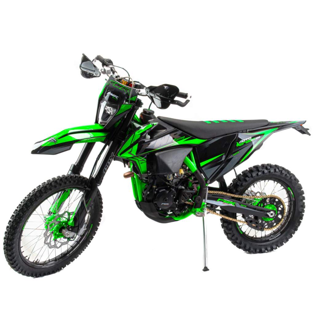 Мотоцикл Кросс PWR FM300 NC (ZS 182MN) — купить в Минске | ENDUROMOTO.BY