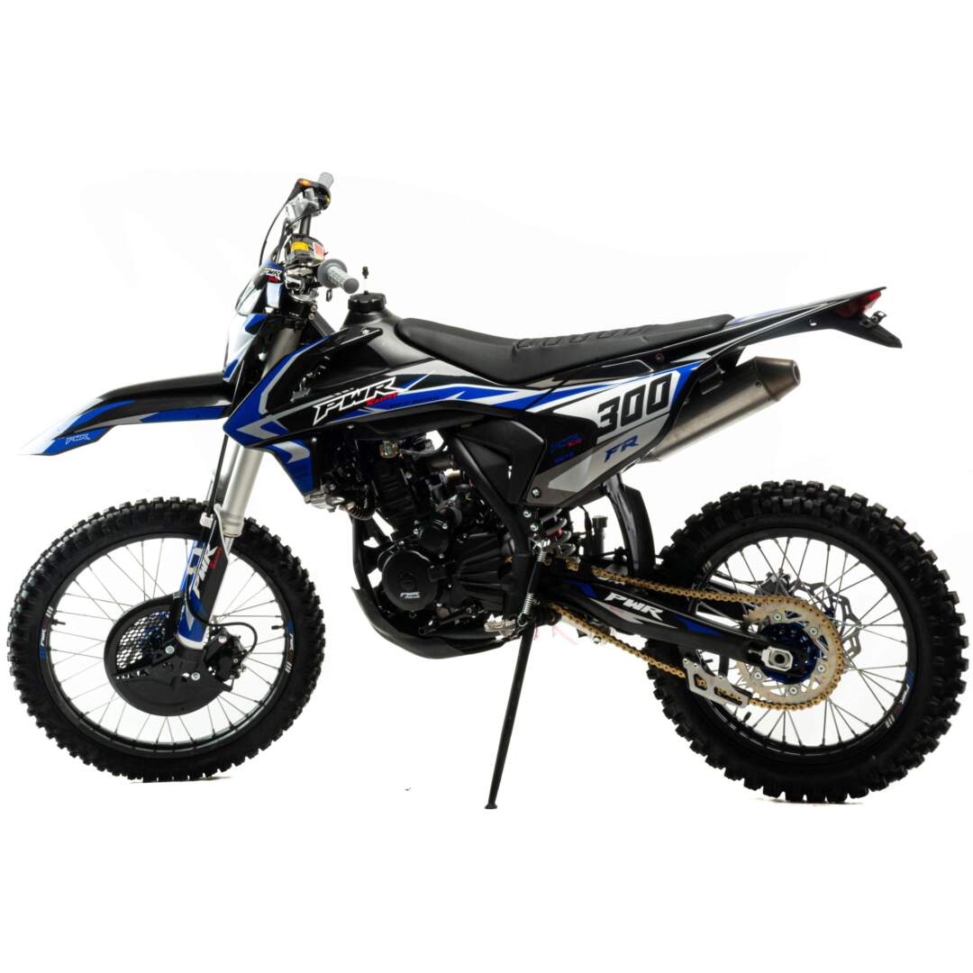 Мотоцикл Кросс PWR FR300 PRO (174MN) — купить в Минске | ENDUROMOTO.BY