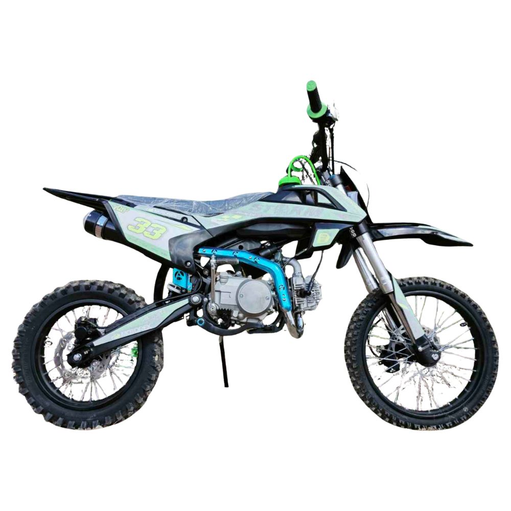 Питбайк Storm KTM-01 — купить в Минске | ENDUROMOTO.BY