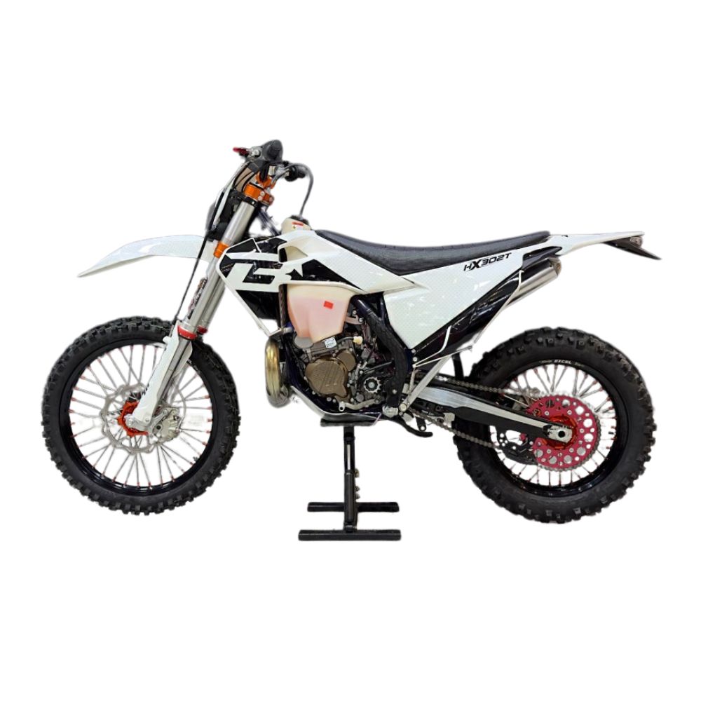 Мотоцикл кроссовый BRZ HX302t — купить в Минске | ENDUROMOTO.BY
