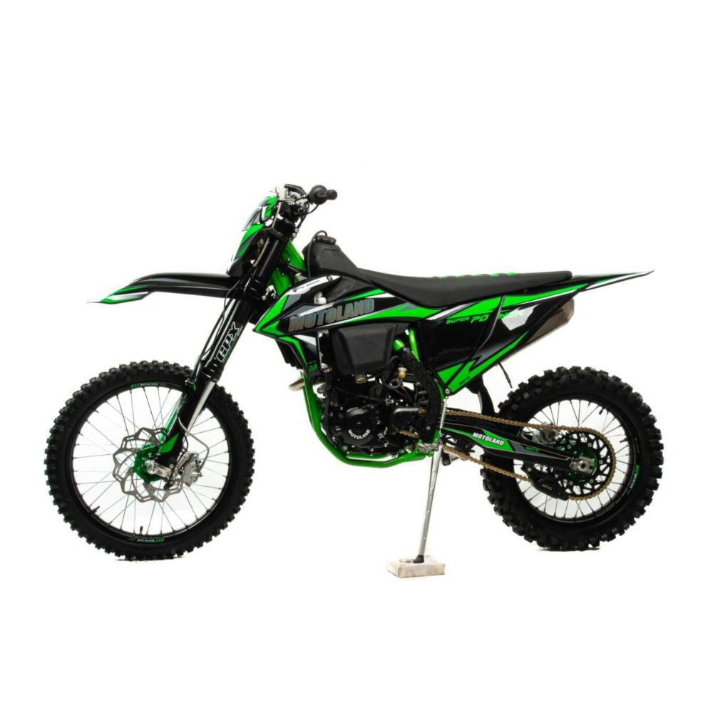 Мотоцикл Кроссовый Motoland FX 300 (174MN-3) — купить в Минске | ENDUROMOTO.BY