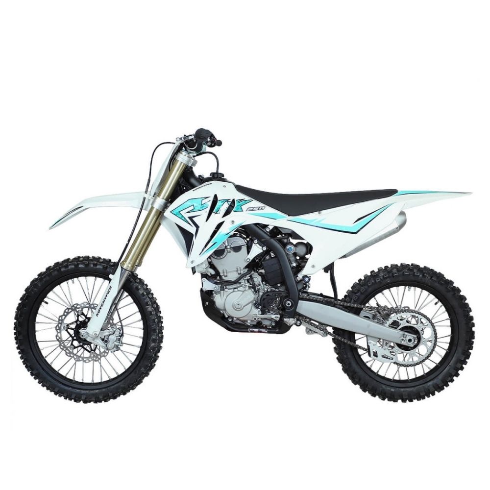 Мотоцикл кроссовый Kove MX250 (4T NC250SR EFI) 21/19 — купить в Минске | ENDUROMOTO.BY