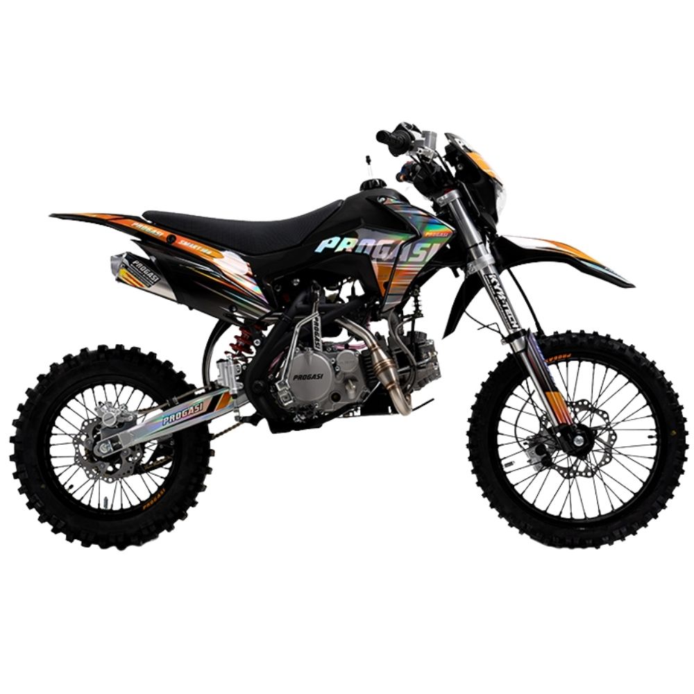 Питбайк PROGASI Smart 160 — купить в Минске | ENDUROMOTO.BY