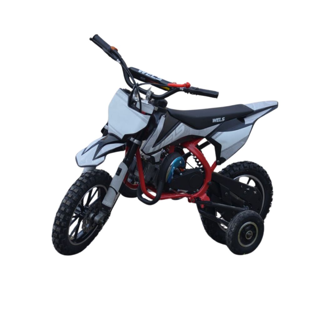 Миникросс Wels MIni Cross 2T 49cc — купить в Минске | ENDUROMOTO.BY