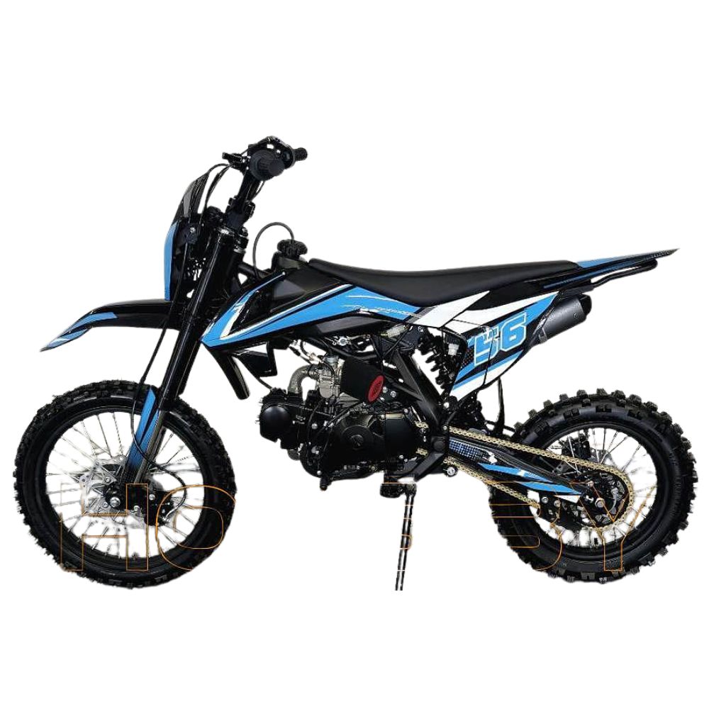 Питбайк RACER NX125E — купить в Минске | ENDUROMOTO.BY