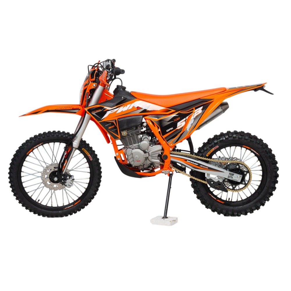 Мотоцикл Кросс Motoland PWR TH3 300 (175FMM) — купить в Минске | ENDUROMOTO.BY