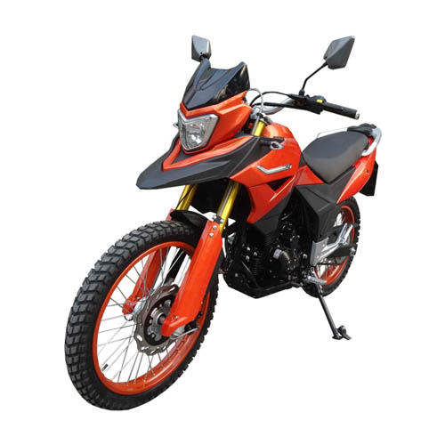 Мотоцикл Racer Ranger RC300-GY8 270cc — купить в Минске | ENDUROMOTO.BY