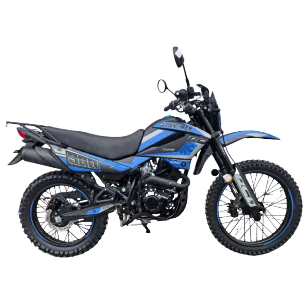 Мотоцикл кроссовый Racer K1 19 — купить в Минске | ENDUROMOTO.BY