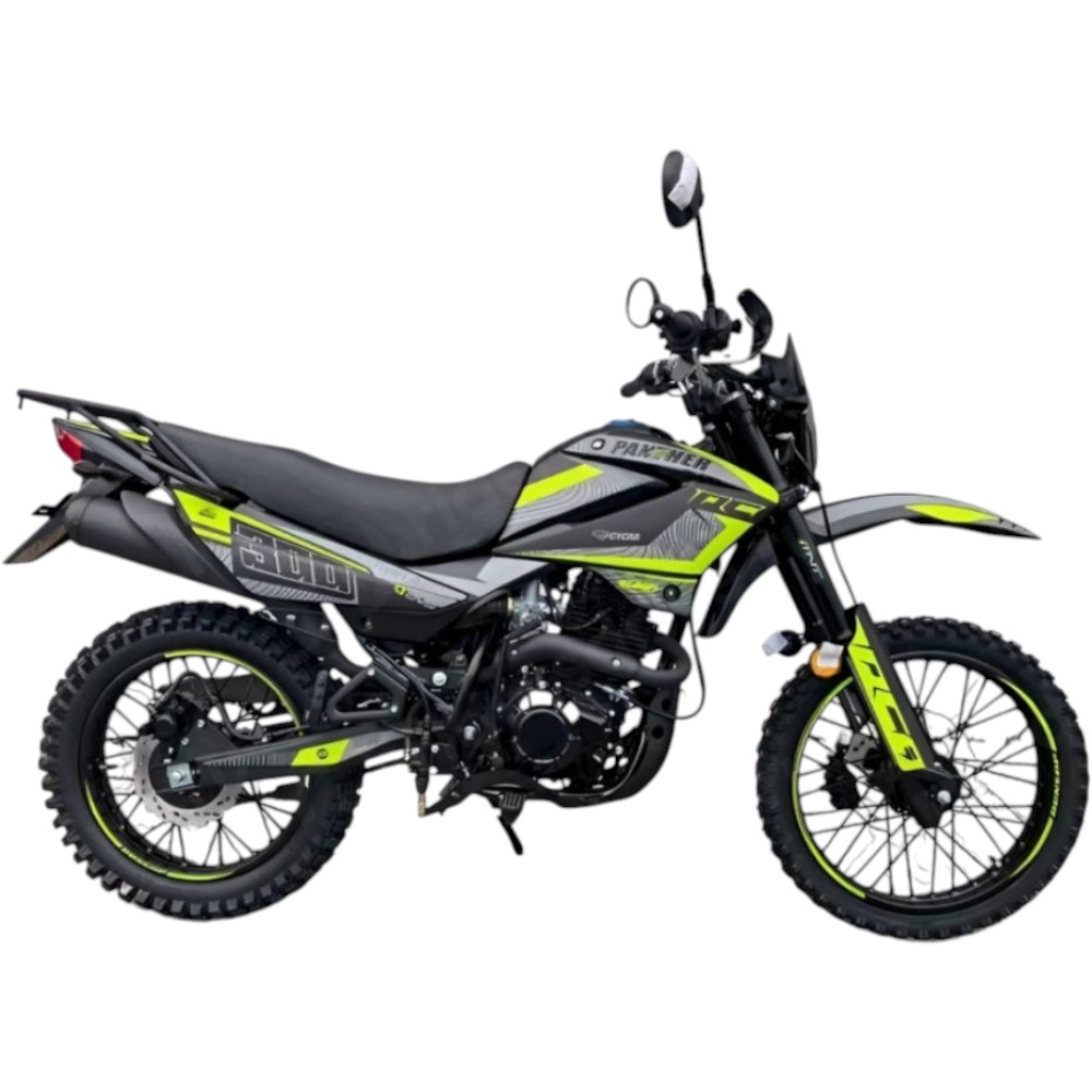 Мотоцикл Racer K1 21 — купить в Минске | ENDUROMOTO.BY