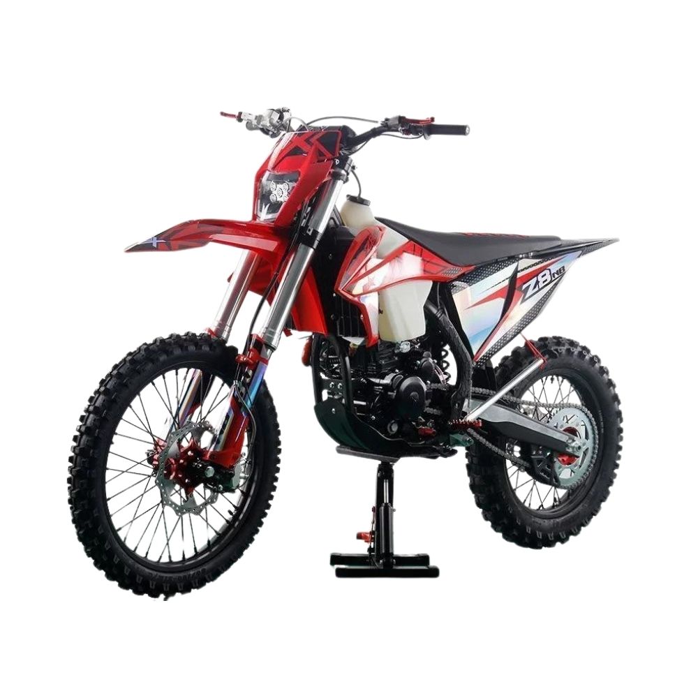 Мотоцикл Racer Z7 NB — купить в Минске | ENDUROMOTO.BY