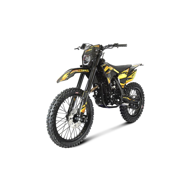 Мотоцикл TMBK ENVY 300 PRO — купить в Минске | ENDUROMOTO.BY