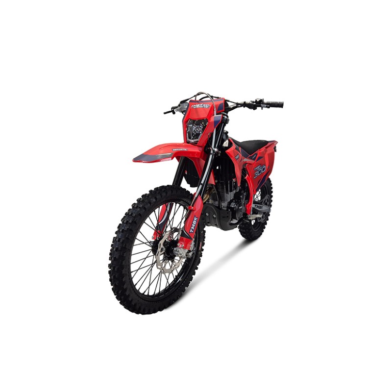 Мотоцикл TMBK MAGNETIC 300LX — купить в Минске | ENDUROMOTO.BY