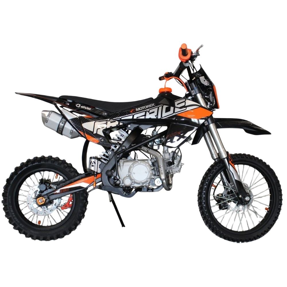 Питбайк Racer RX140E LITE — купить в Минске | ENDUROMOTO.BY