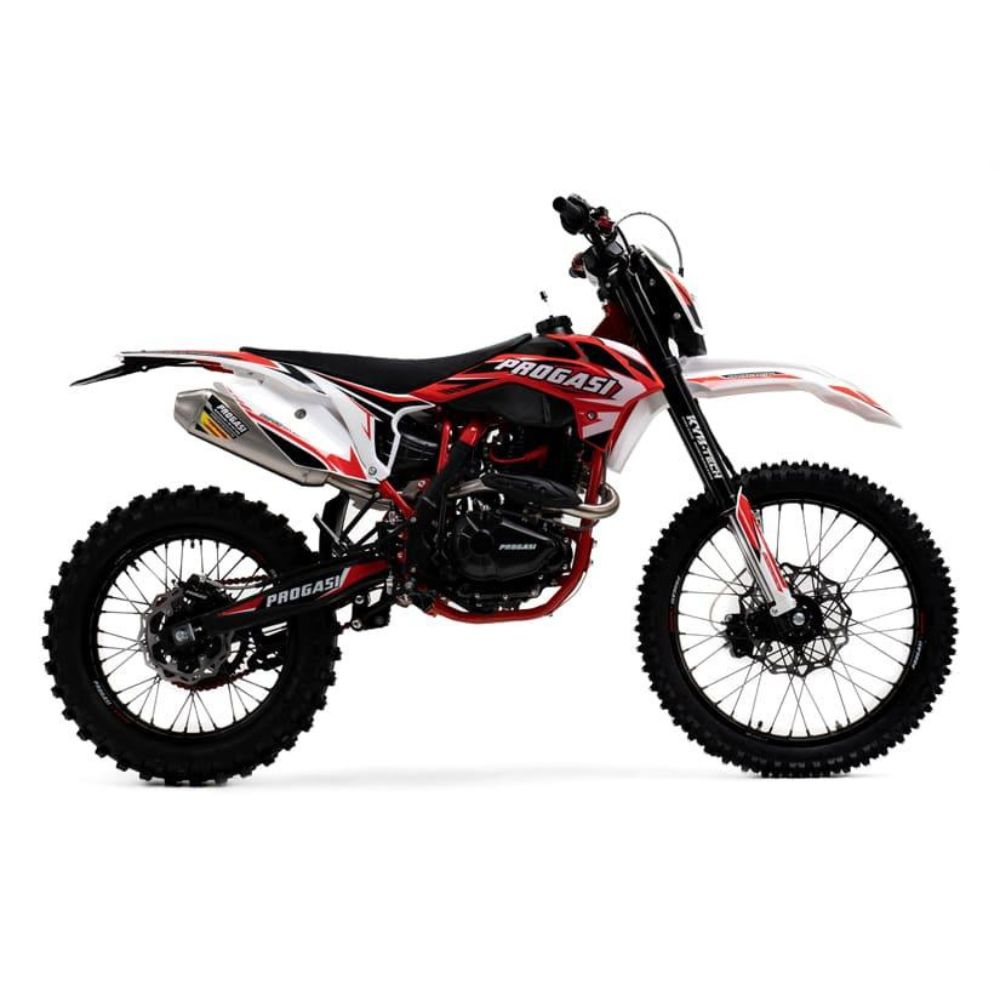 Мотоцикл эндуро Progasi SUPER MAX 300 PRO (PR300) NEW 2026 — купить в Минске | ENDUROMOTO.BY