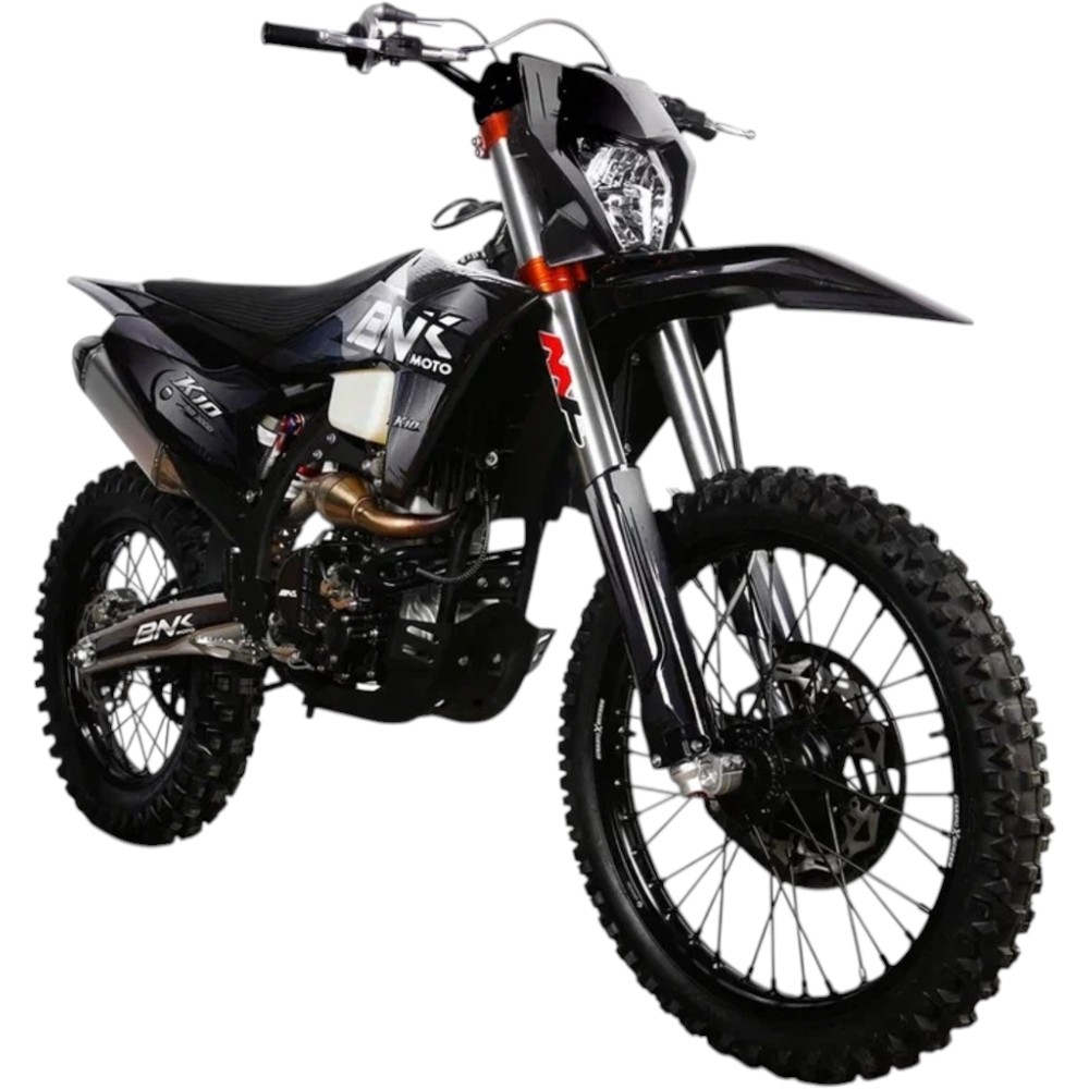 Мотоцикл BNK K16 NB300 — купить в Минске | ENDUROMOTO.BY