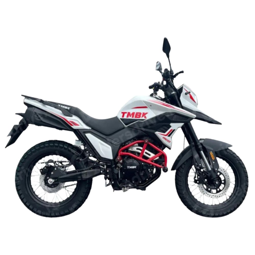 Мотоцикл эндуро TMBK Rigo 250 с ПТС — купить в Минске | ENDUROMOTO.BY