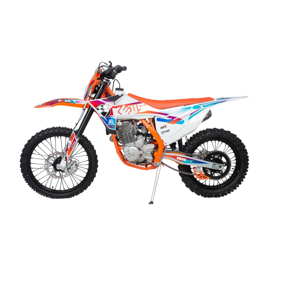 Мотоцикл Кросс Kews K23 LITE — купить в Минске | ENDUROMOTO.BY