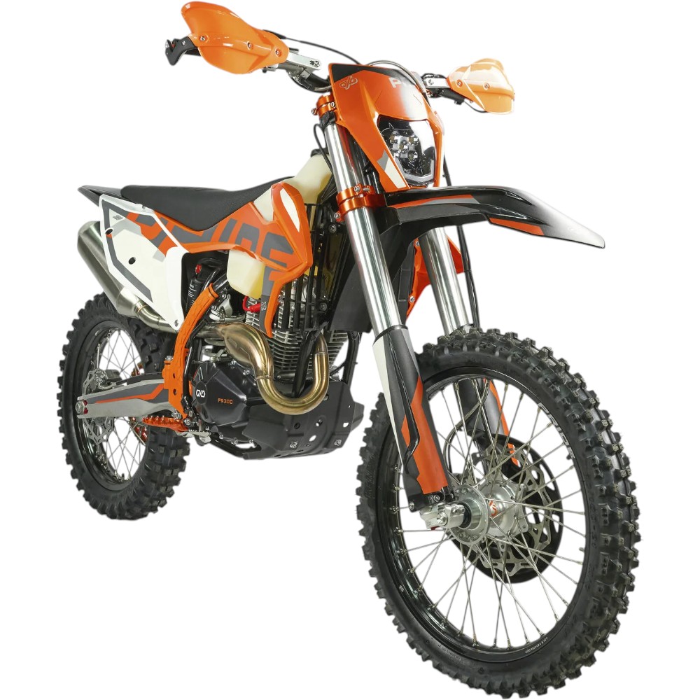 Мотоцикл OXO PRIDE PR300 — купить в Минске | ENDUROMOTO.BY