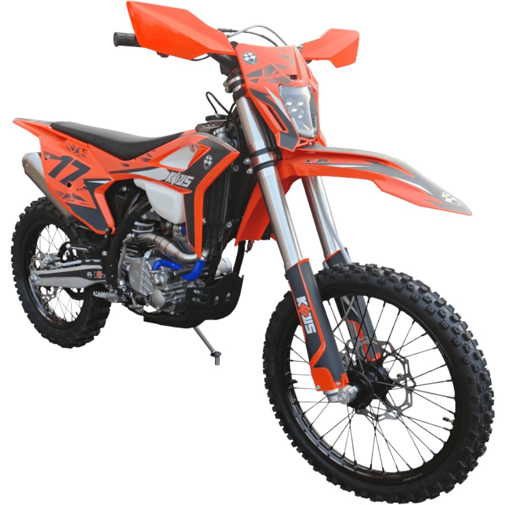 Мотоцикл KEWS K17 NB300 21/18 — купить в Минске | ENDUROMOTO.BY