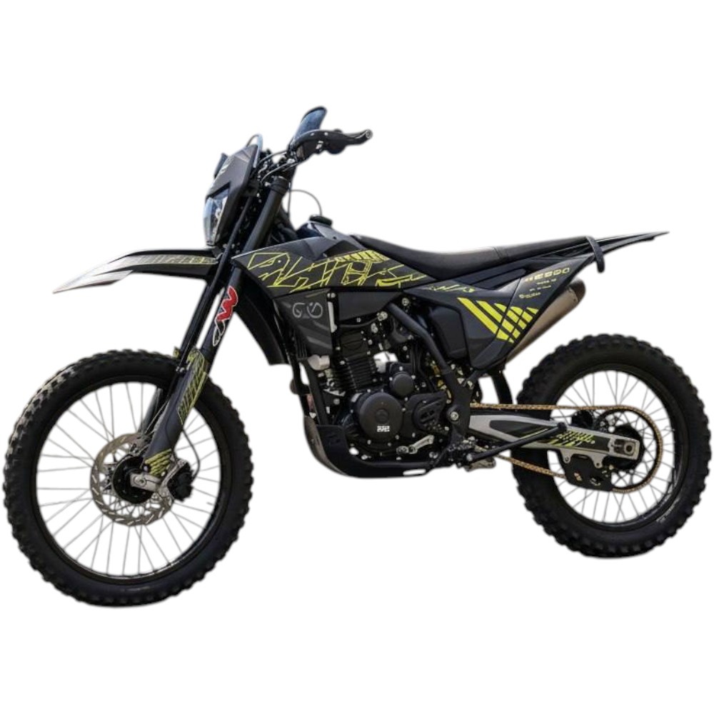 Мотоцикл OXO RAGE NB300 — купить в Минске | ENDUROMOTO.BY