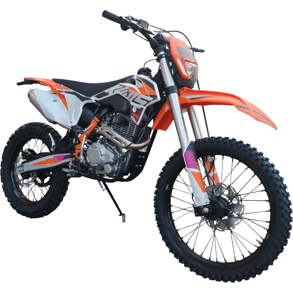 Мотоцикл KEWS K10 CB300F 21/18 — купить в Минске | ENDUROMOTO.BY