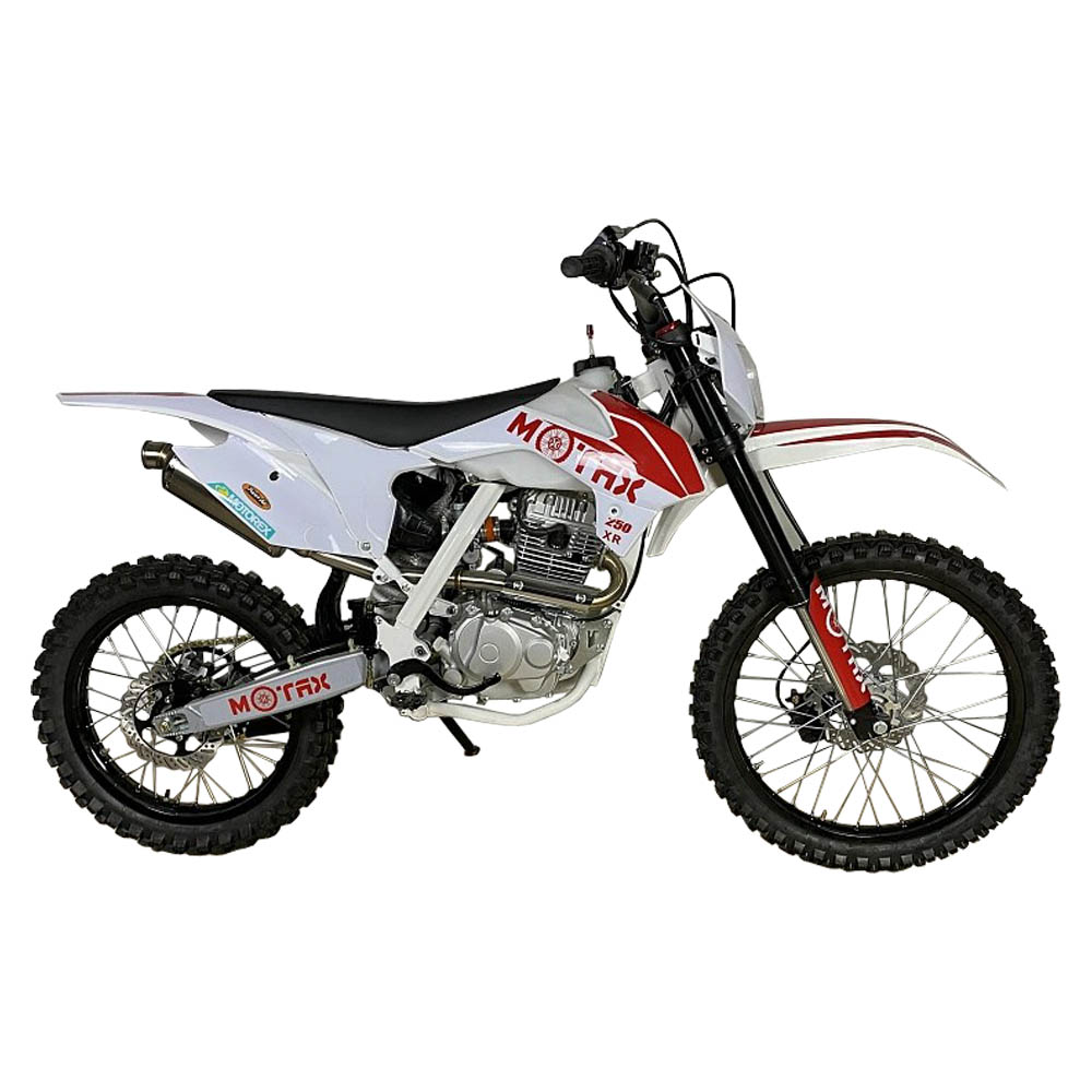 Мотоцикл Motax XR 250 — купить в Минске | ENDUROMOTO.BY