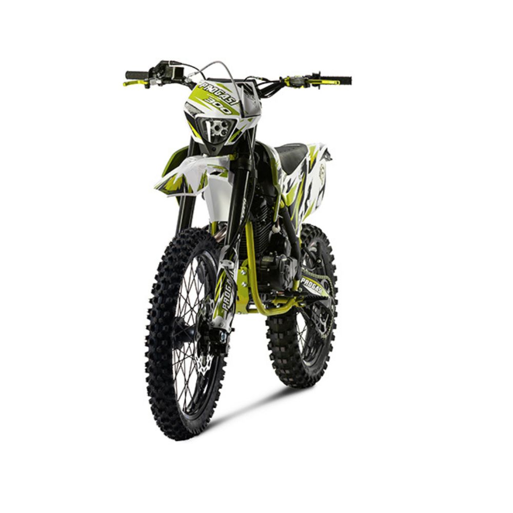 Мотоцикл эндуро PROGASI SUPER MAX 300 NEW 2026 (CB300-F) — купить в Минске | ENDUROMOTO.BY