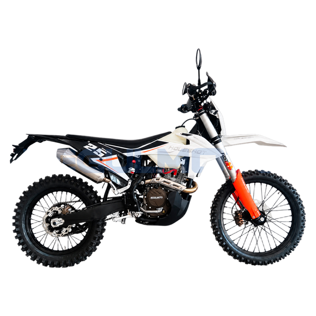 Мотоцикл Regulmoto Holeshot Pro 350 с ПТС — купить в Минске | ENDUROMOTO.BY