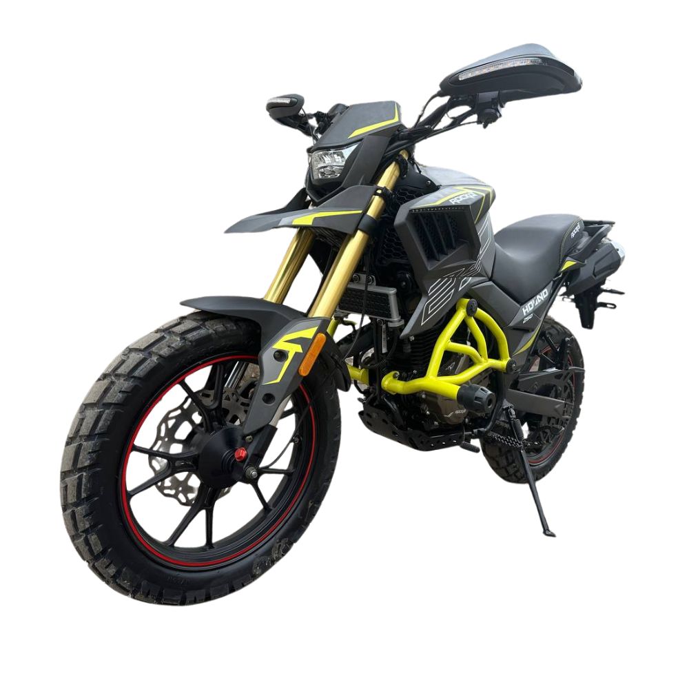 Мотоцикл турэндуро ROCKOT HOUND 250 2.0 с ПТС — купить в Минске | ENDUROMOTO.BY