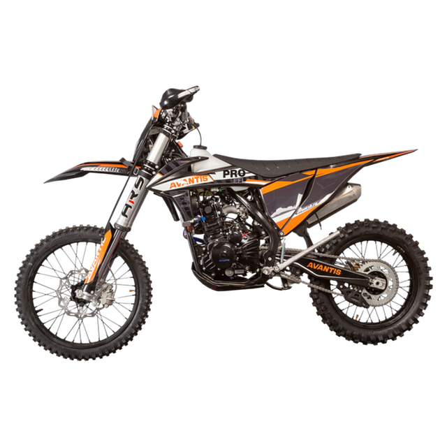 Мотоцикл Avantis Enduro 250 EFI CBS Exclusive (ZS172FMM-3A) ARS (2022) ПТС — купить в Минске | ENDUROMOTO.BY