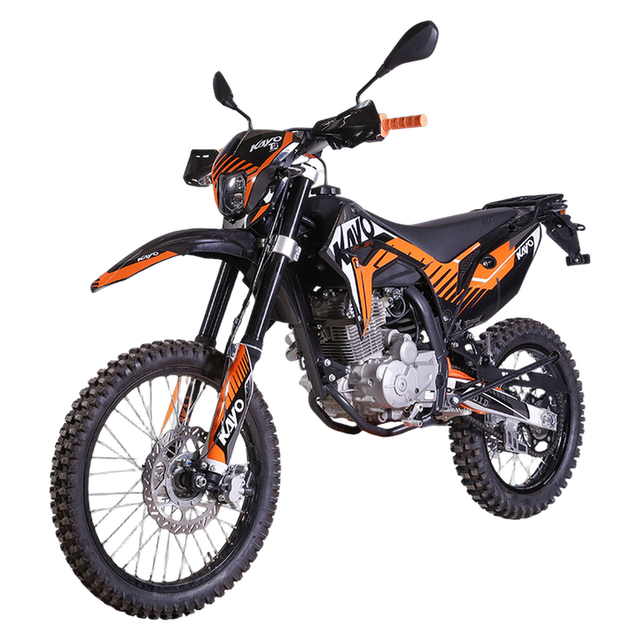 Мотоцикл KAYO T4 300 ENDURO PR (223 см3) ПТС — купить в Минске | ENDUROMOTO.BY