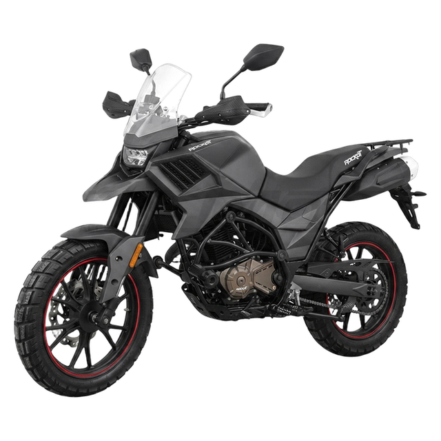 Мотоцикл турэндуро ROCKOT HOUND 3.0 — купить в Минске | ENDUROMOTO.BY