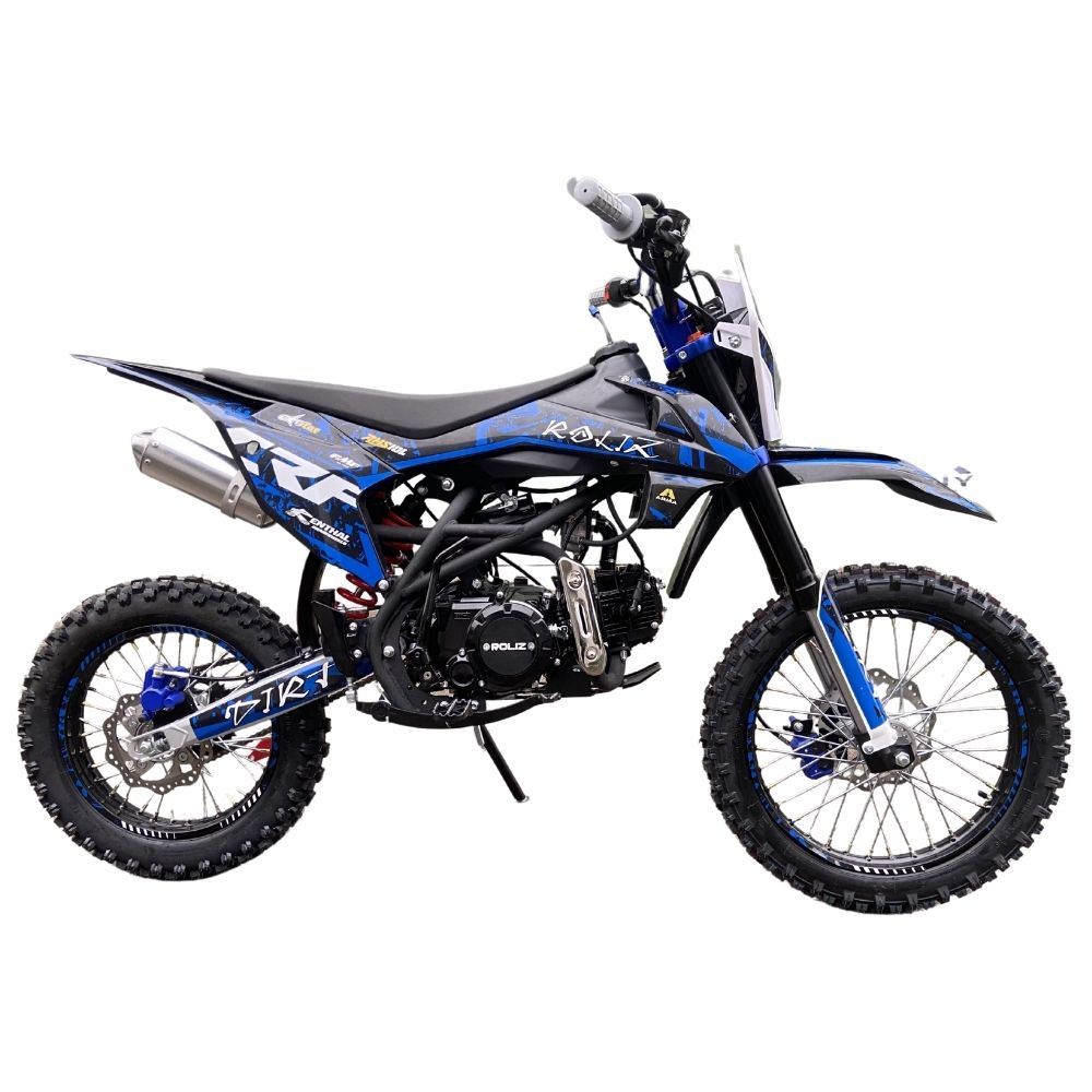 Питбайк Roliz (Ekonika) Cross 150 — купить в Минске | ENDUROMOTO.BY