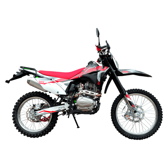 Мотоцикл KAYO T1 300 ENDURO (4T PR300 PRO 21/18 2026) ПТС — купить в Минске | ENDUROMOTO.BY
