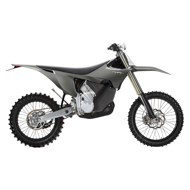 Электромотоцикл Stark VARG EX 2025 80 лс — купить в Минске | ENDUROMOTO.BY
