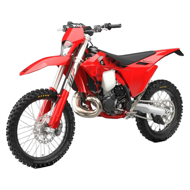 Мотоцикл эндуро GASGAS EC 300 (2026) — купить в Минске | ENDUROMOTO.BY
