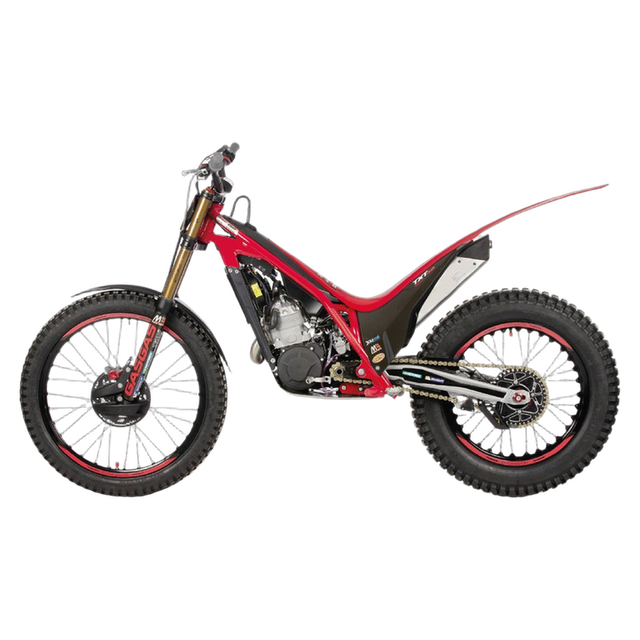 Мотоцикл триальный GASGAS TXT GP 300 — купить в Минске | ENDUROMOTO.BY