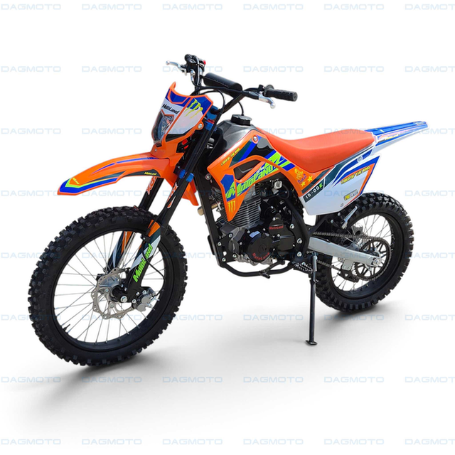 Питбайк CRF150 19/16 — купить в Минске | ENDUROMOTO.BY