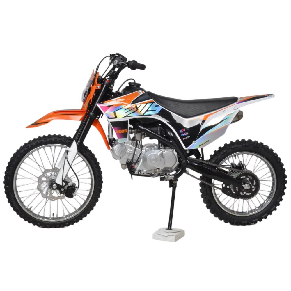 Питбайк Kews K61 140 E 19/16 — купить в Минске | ENDUROMOTO.BY