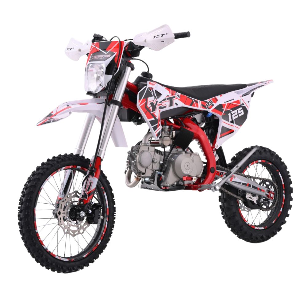 Питбайк Yacota Н5 125 17/14  — купить в Минске | ENDUROMOTO.BY